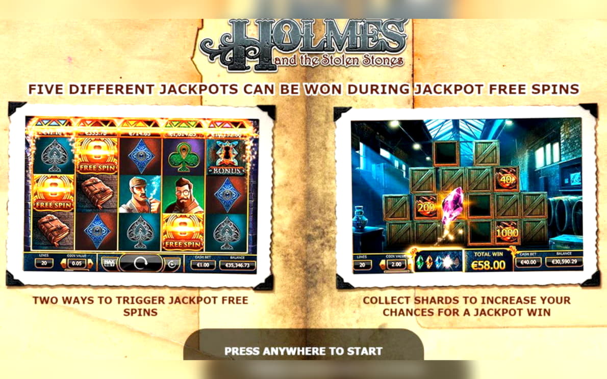 400% Match bonus casino at Jackpot City Casino
