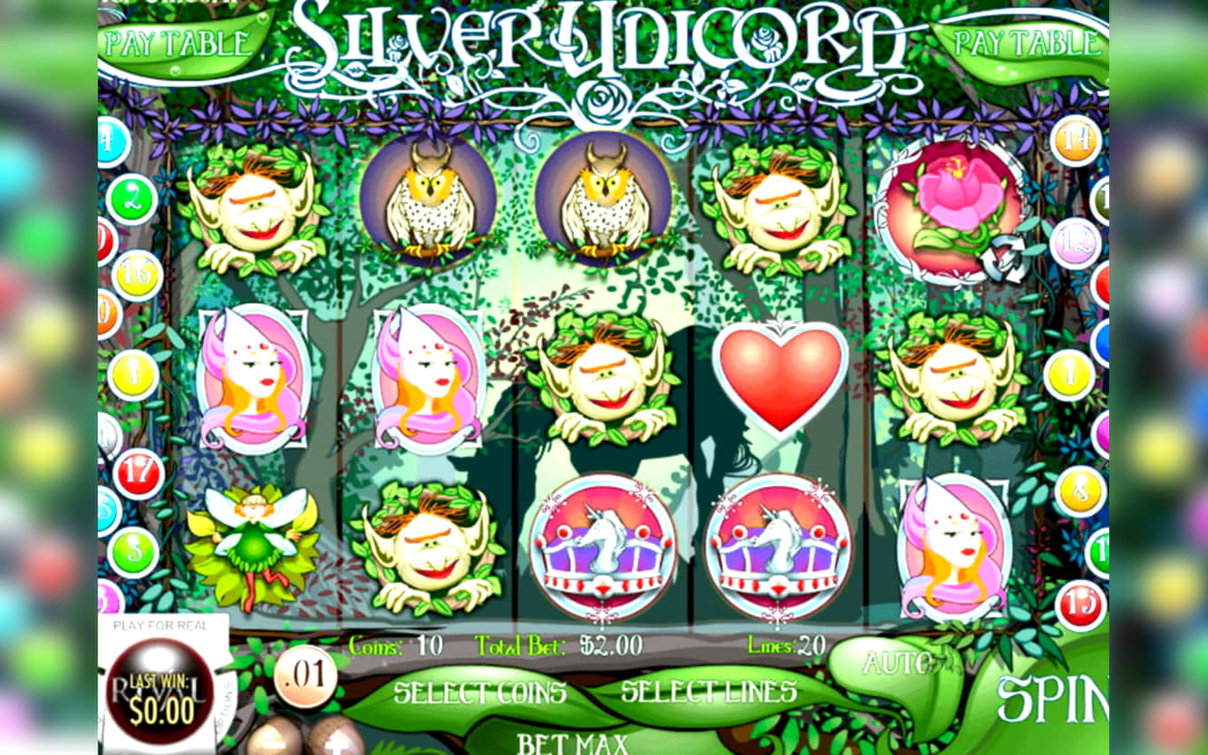 EUR 985 Daily freeroll slot tournament at Casino Luck