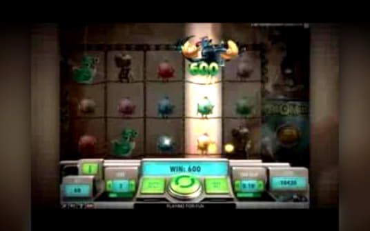375% Signup Casino Bonus at Leo Vegas Casino