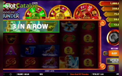 €70 Casino tournaments freeroll at Guts Casino