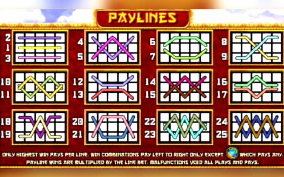 £700 Casino chip at Online Bets Casino