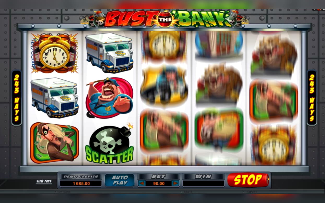 605% Signup Casino Bonus at Slots Million Casino