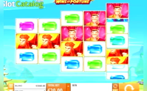 Eur 595 Free casino chip at Bet At Home Casino