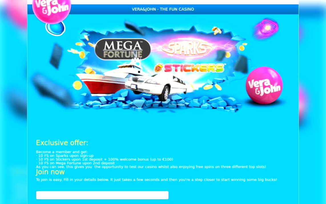 430% Casino Welcome Bonus at Leo Vegas Casino