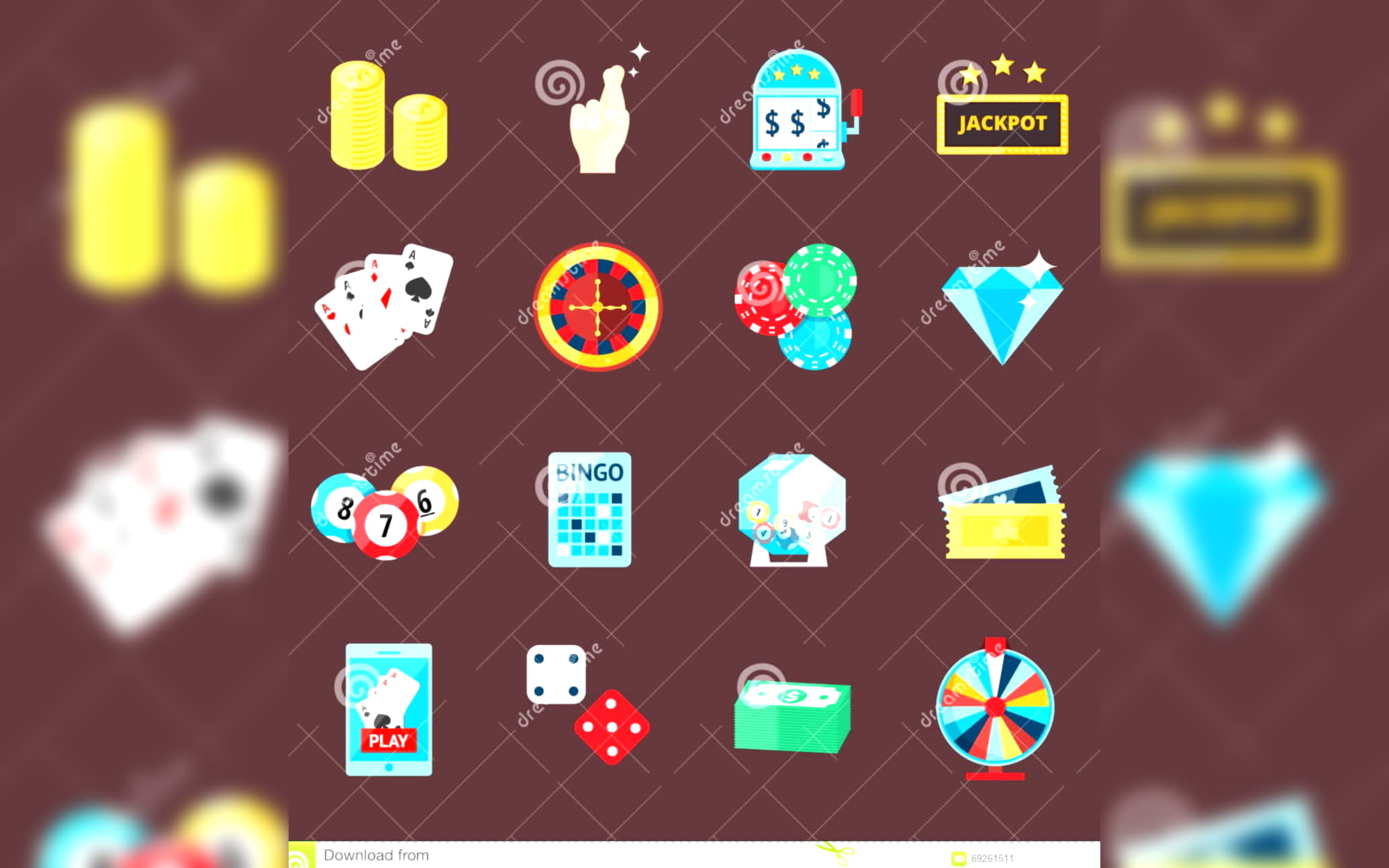 EURO 255 FREE Chip at Party Casino