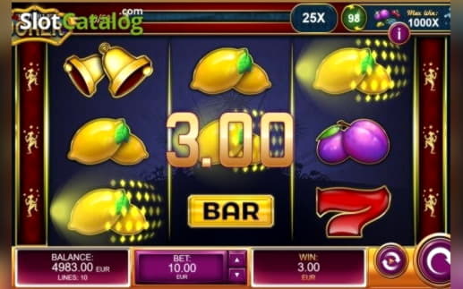 €1111 Tournament at Eurogrand Casino