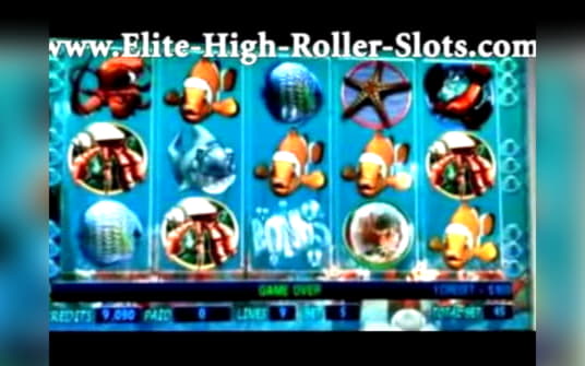 740% Deposit Match Bonus at Alf Casino
