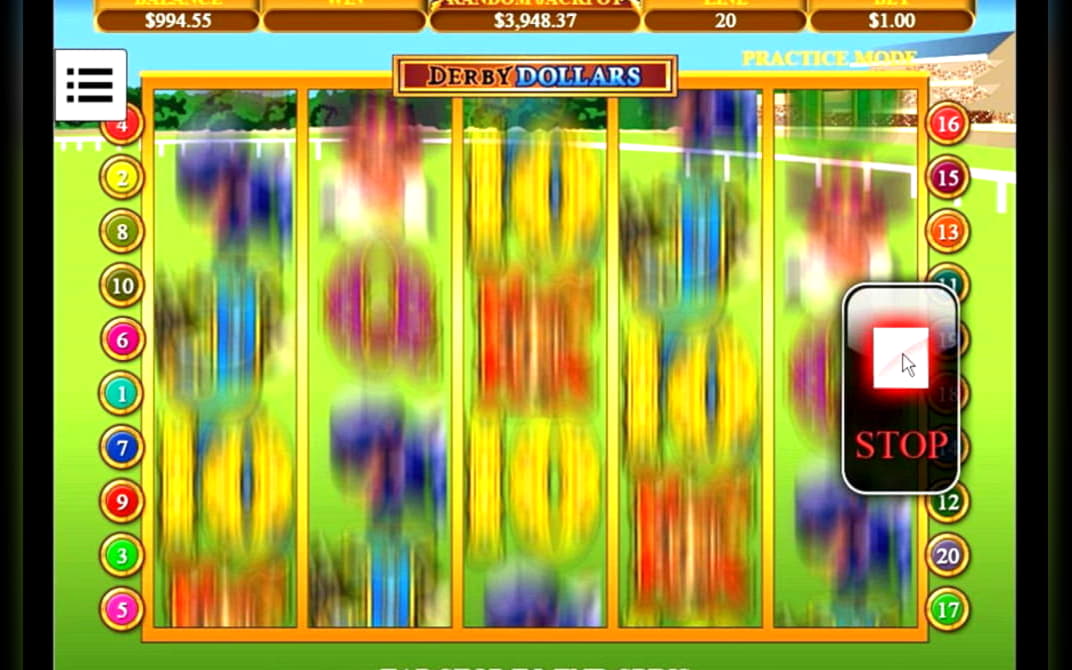 245 Free Casino Spins at Casino com