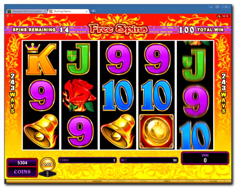 €3215 No Deposit Bonus Casino at Party Casino