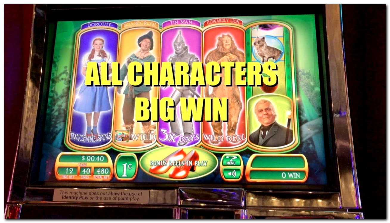 $790 Online Casino Tournament at Casino Cruise
