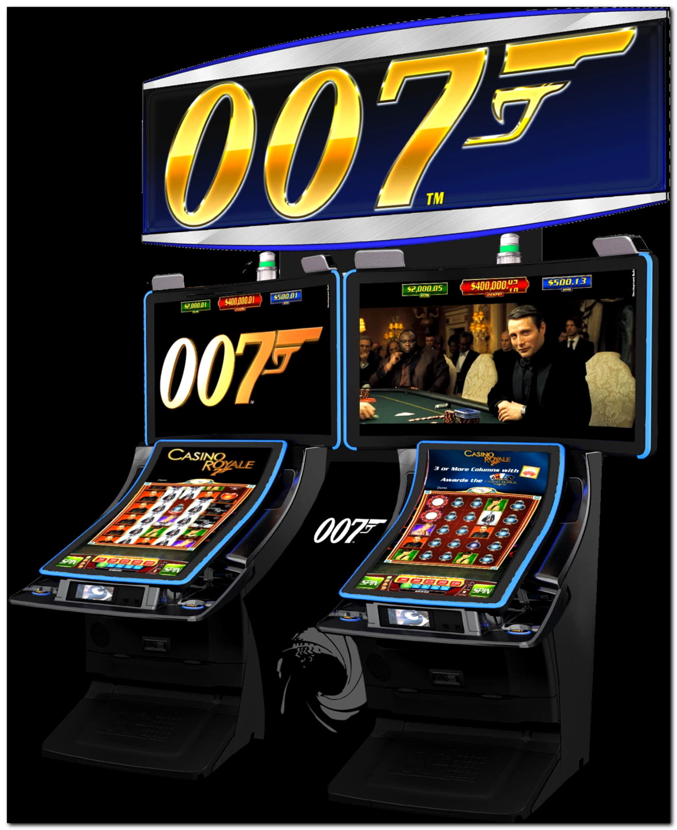 635% First Deposit Bonus at Eurogrand Casino