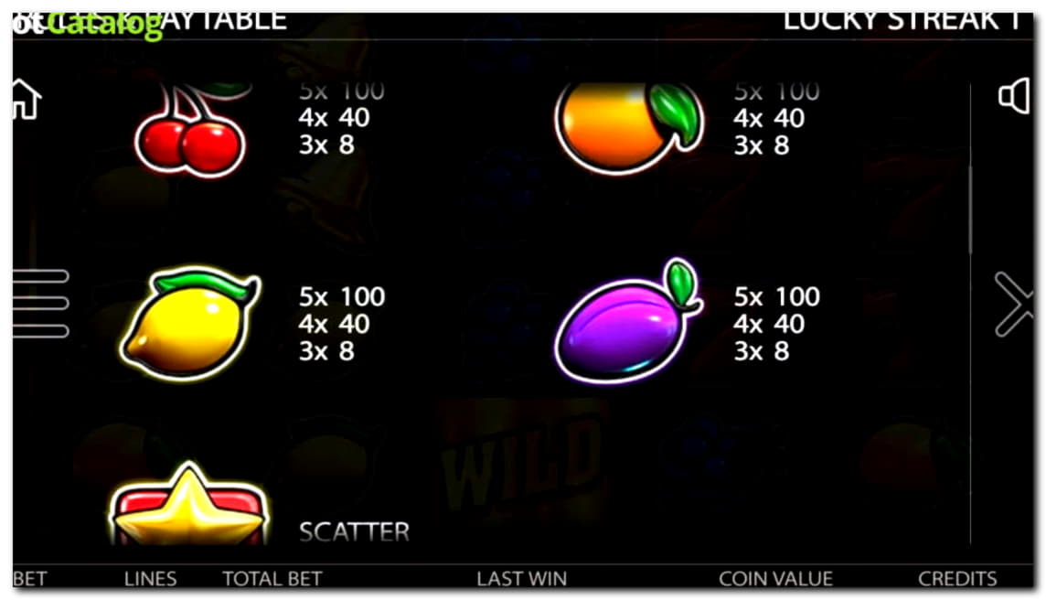 EURO 3280 No deposit bonus casino at Guts Casino