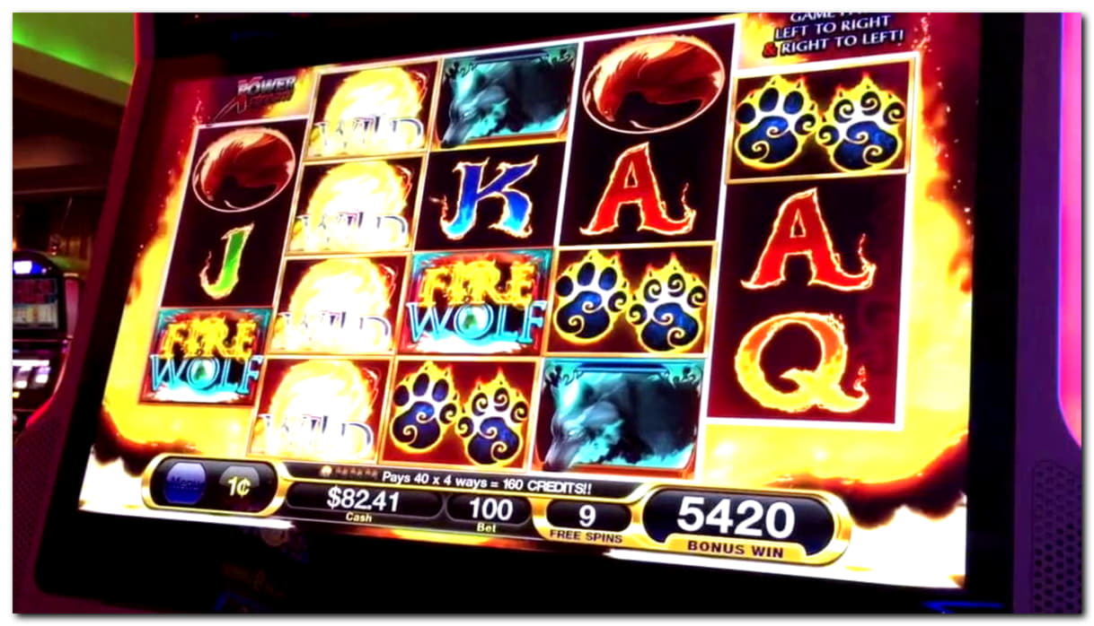 155 Free Casino Spins at Online Bets Casino