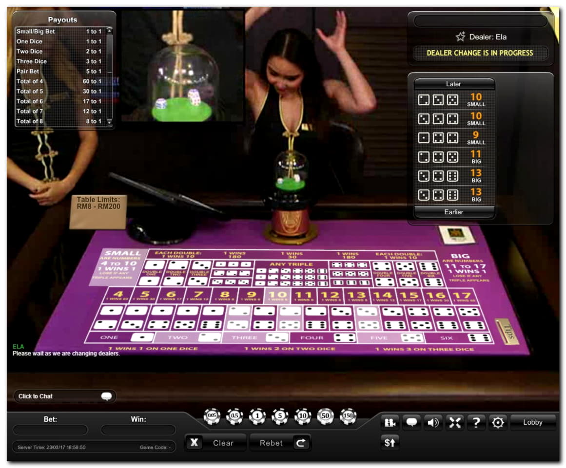 $410 free casino chip at Spin Palace Casino