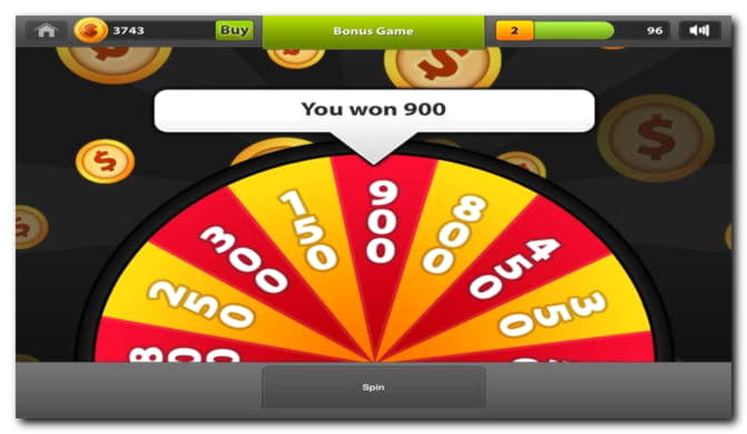 £340 FREE CHIP CASINO at BGO Casino