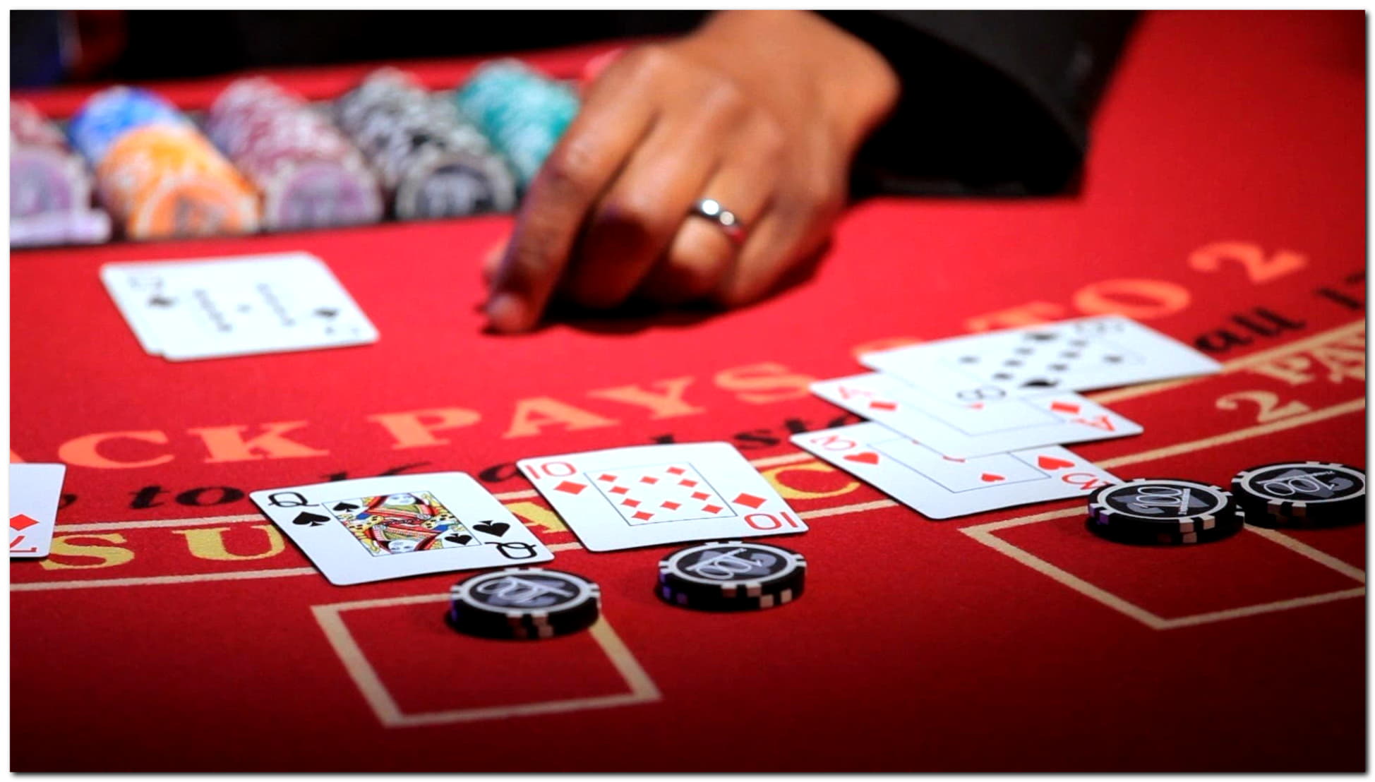66 Free Spins right now at Europa Casino