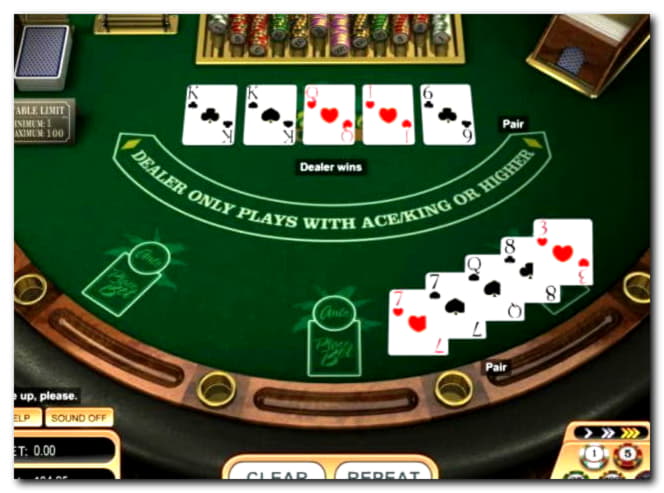 $4610 no deposit casino bonus at Buzzluck Casino