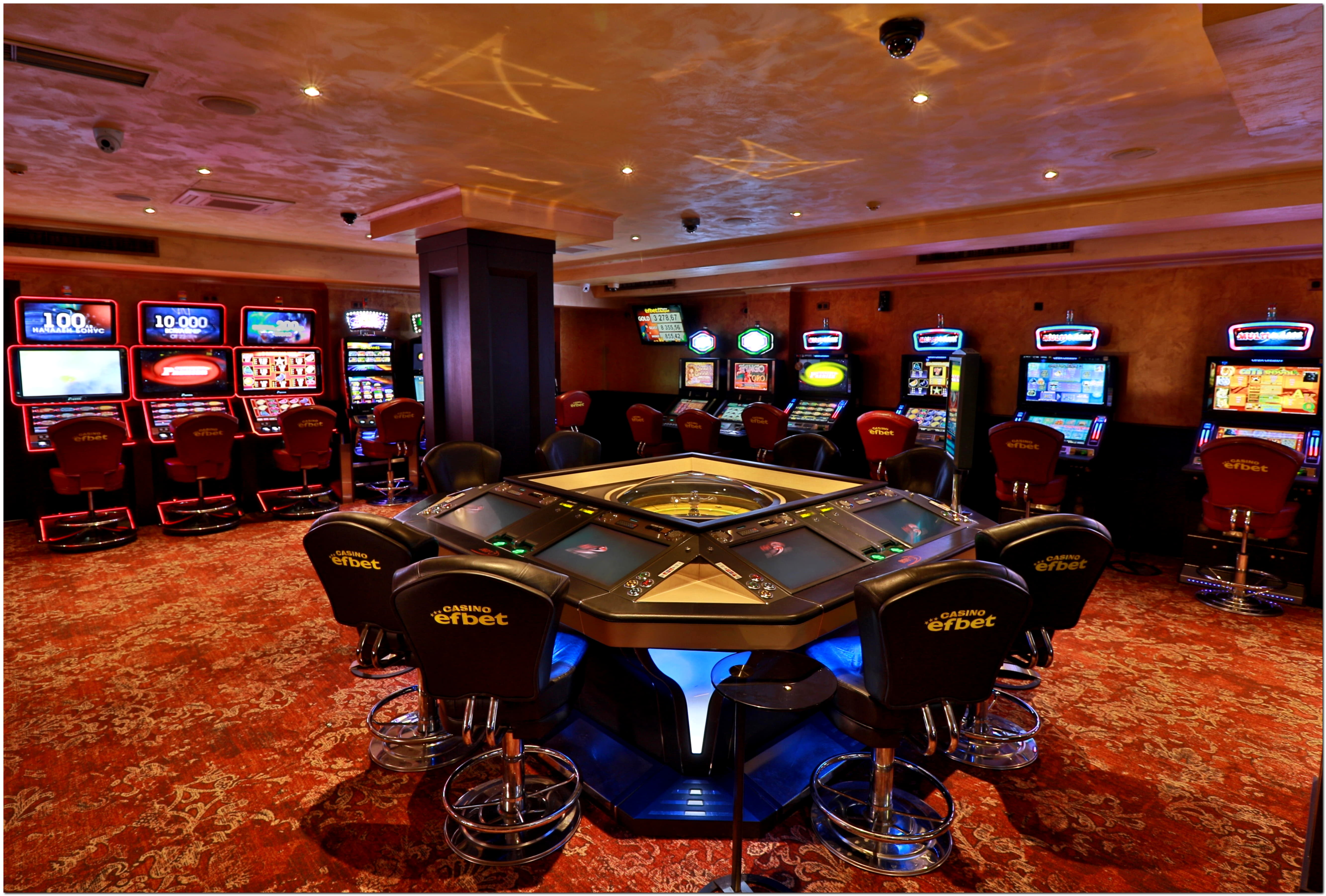 555% Match bonus at Casino Cruise