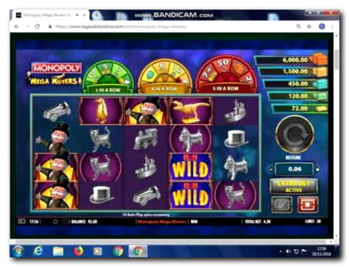 150 Trial Spins at Europa Casino