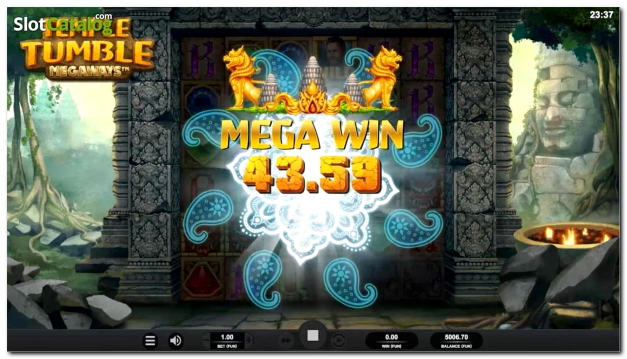 €510 Casino Chip at Party Casino