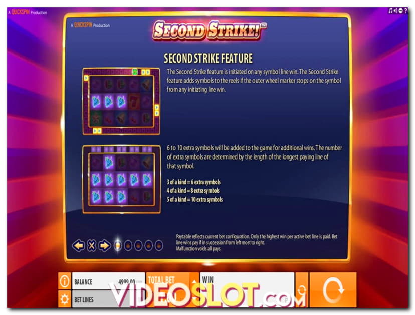 €110 free chip casino at Inter Casino