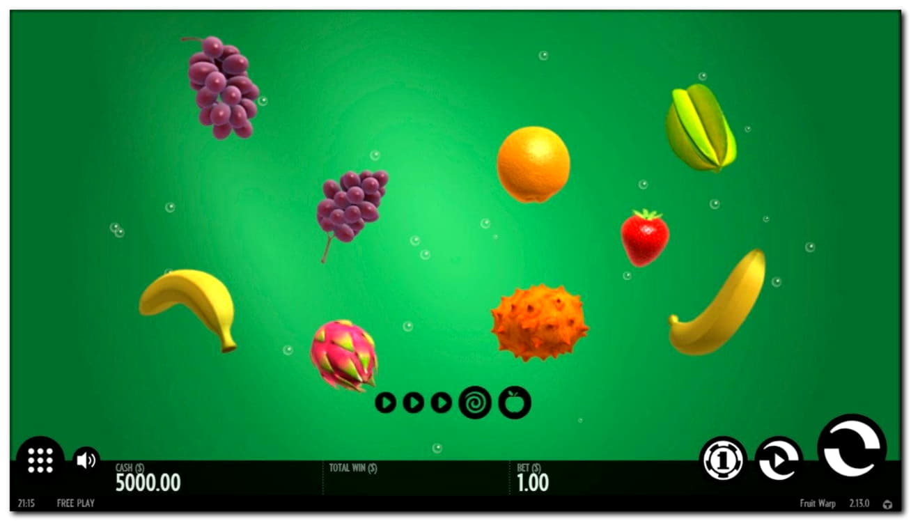 EUR 125 Casino tournaments freeroll at Hippozino Casino