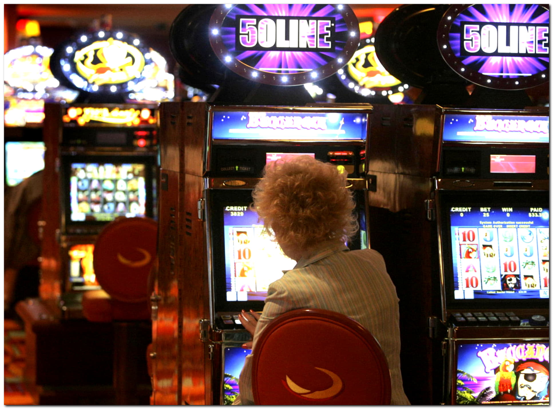 Eur 640 Online Casino Tournament at Eurogrand Casino