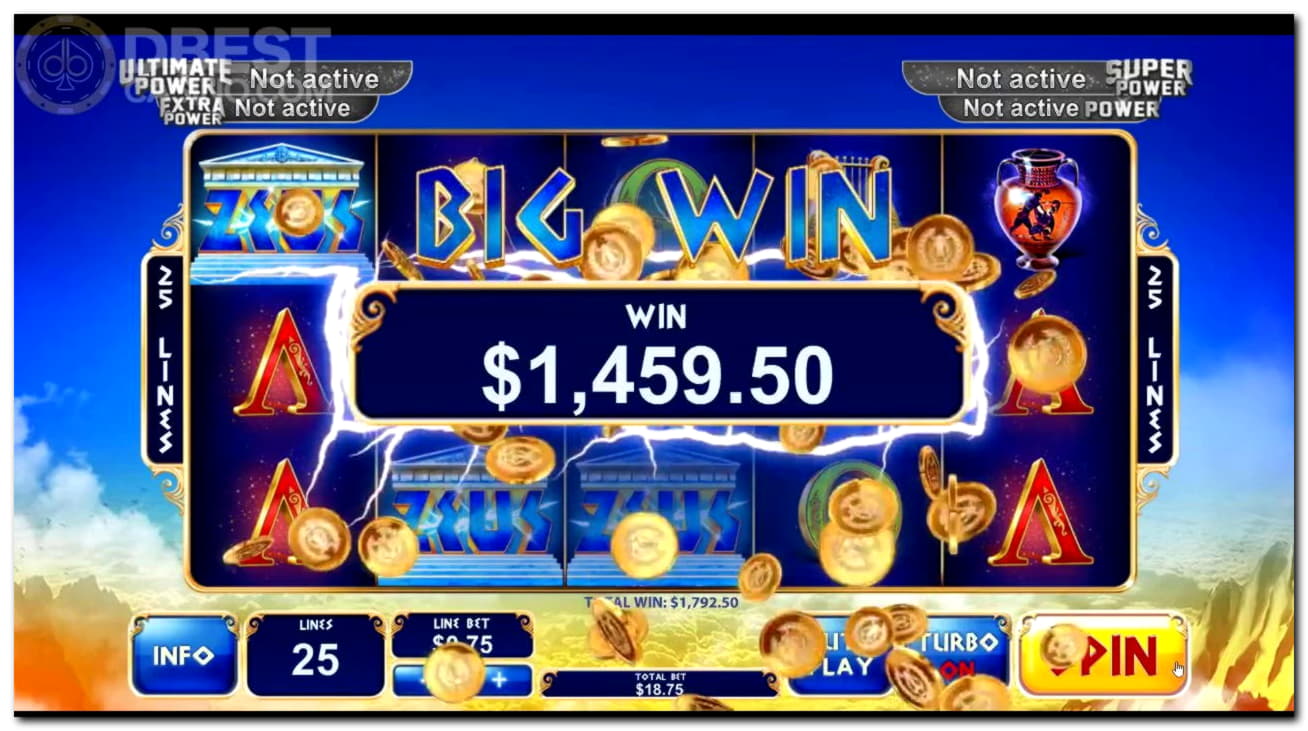 100 free casino spins at bWin Casino