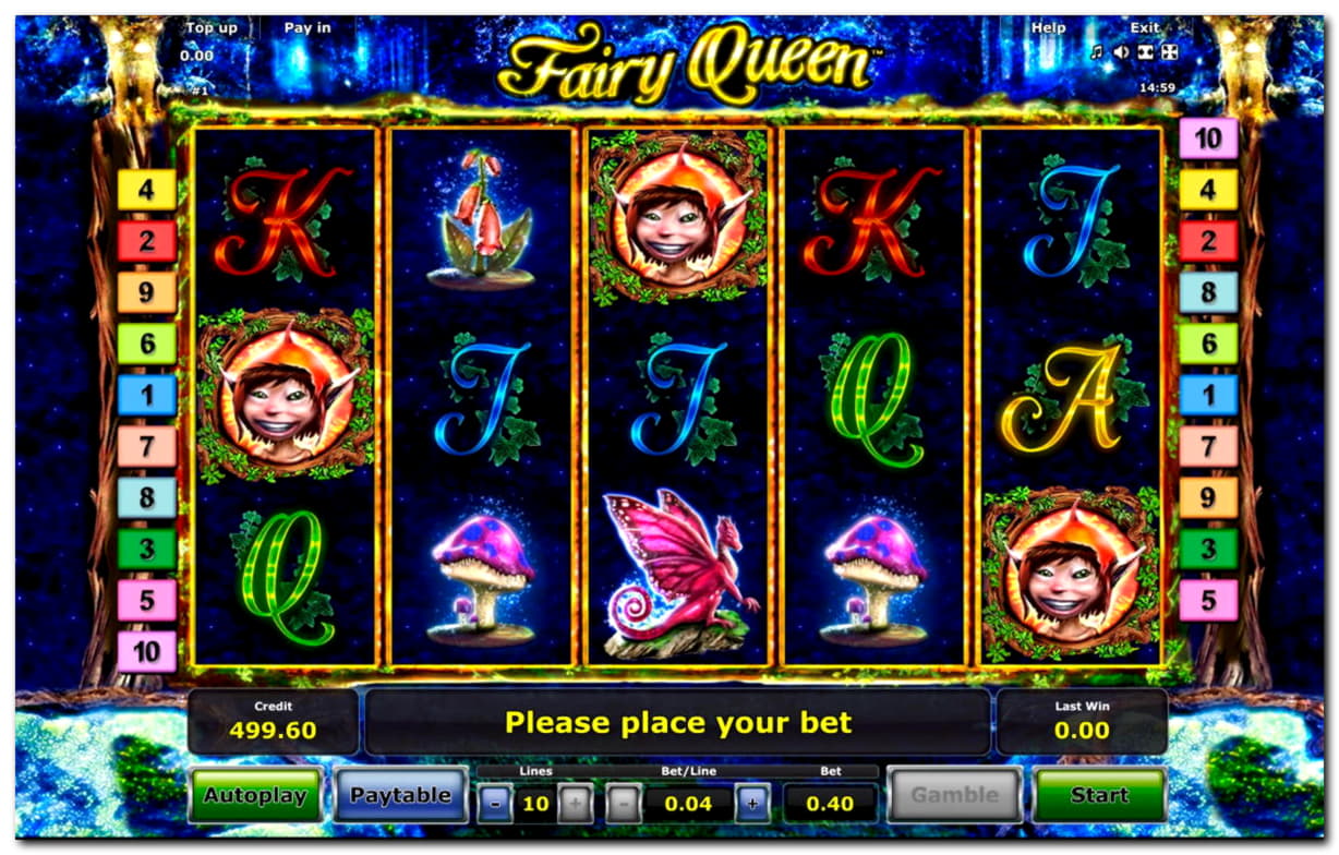 160 Free spins at Europa Casino