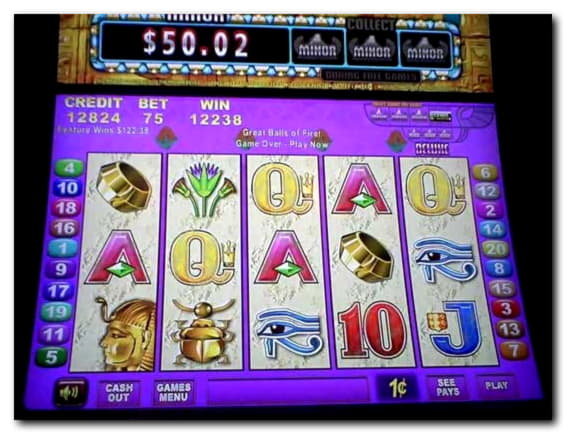 £1670 NO DEPOSIT at Inter Casino