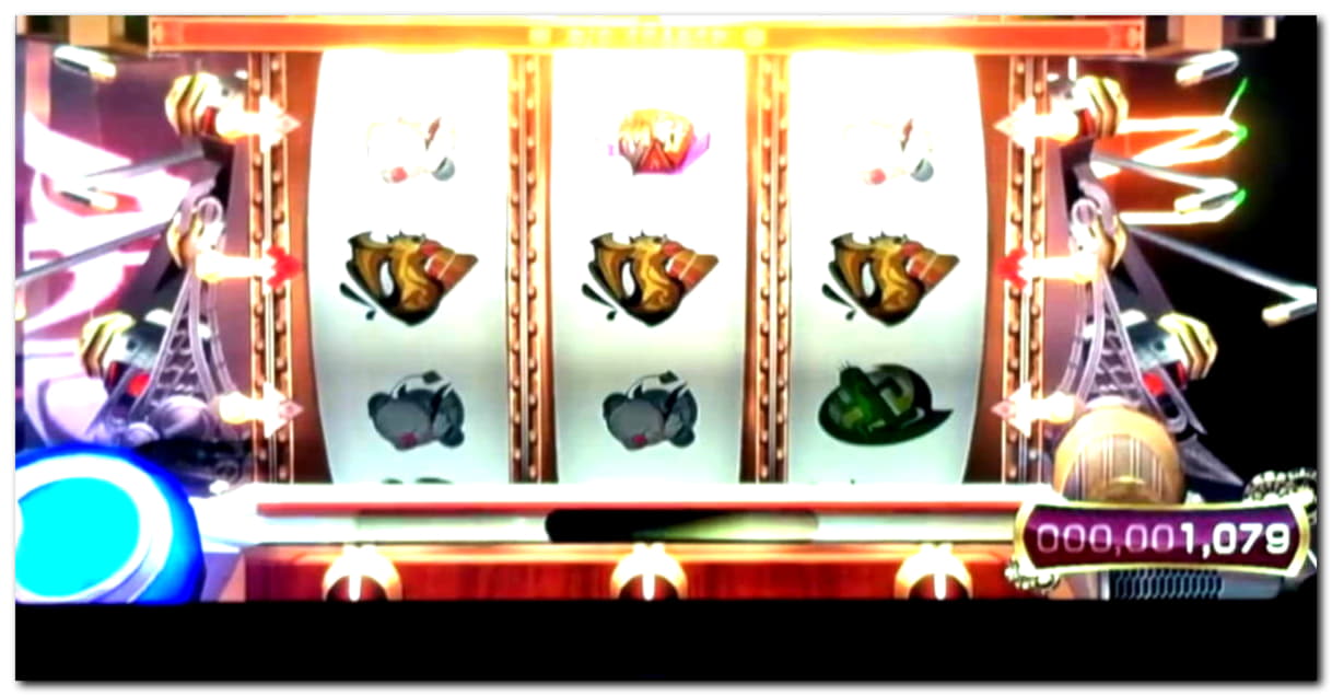 €575 casino chip at BGO Casino