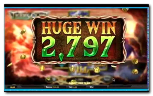 $95 Online Casino Tournament at Europa Casino