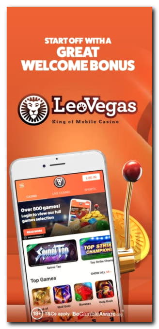 250% Welcome Bonus at Betway Casino