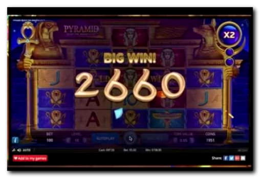 €480 Online Casino Tournament at Online Bets Casino