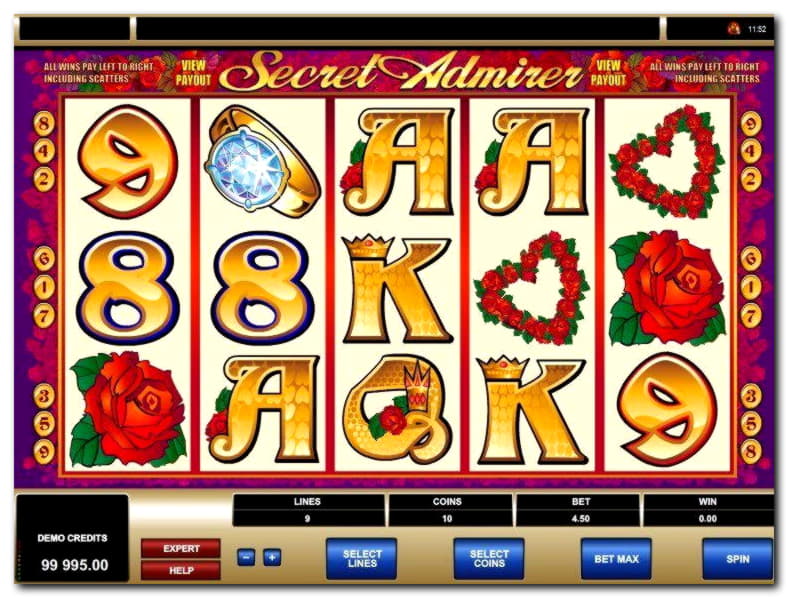 195% Match at a Casino at Spin Palace Casino