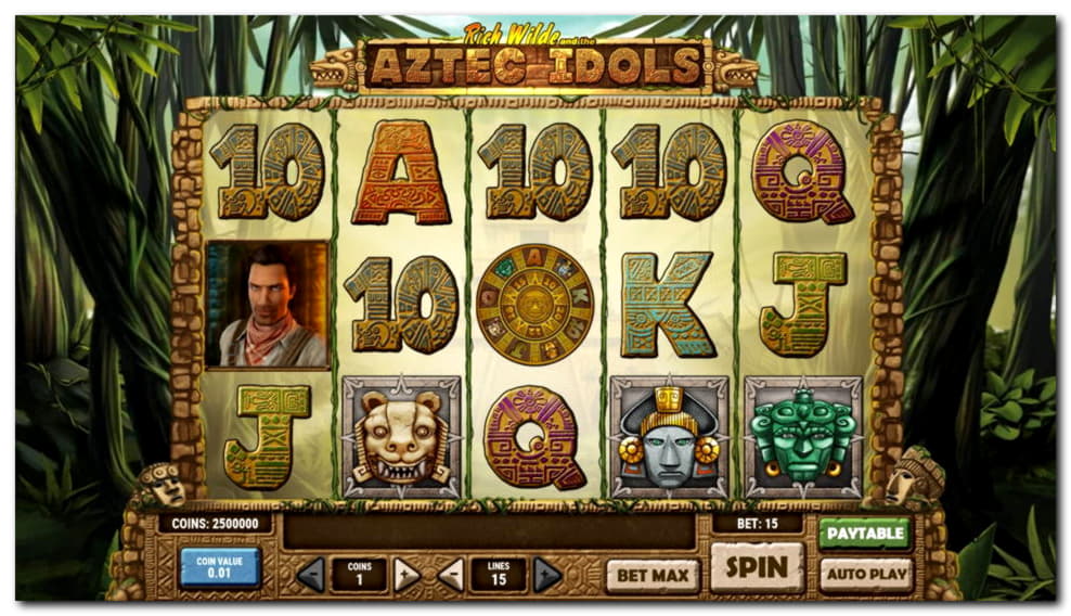 EUR 4575 NO DEPOSIT BONUS CASINO at Guts Casino