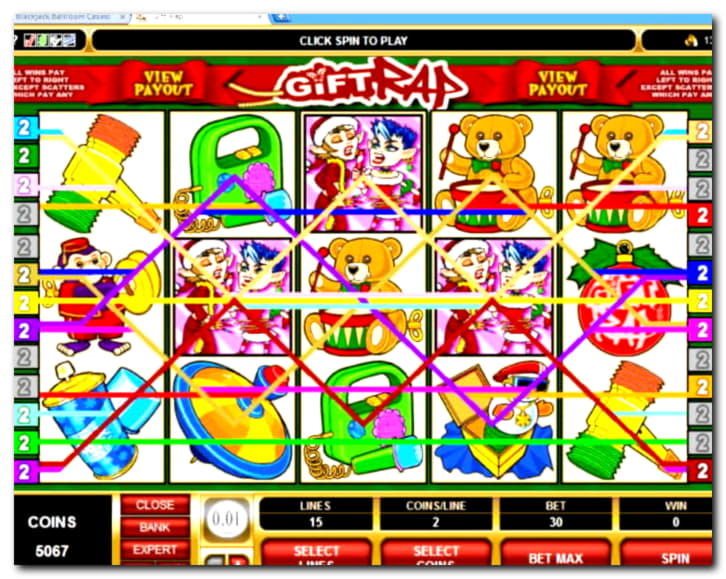 €4665 No Deposit Bonus Casino at Jackpot City Casino
