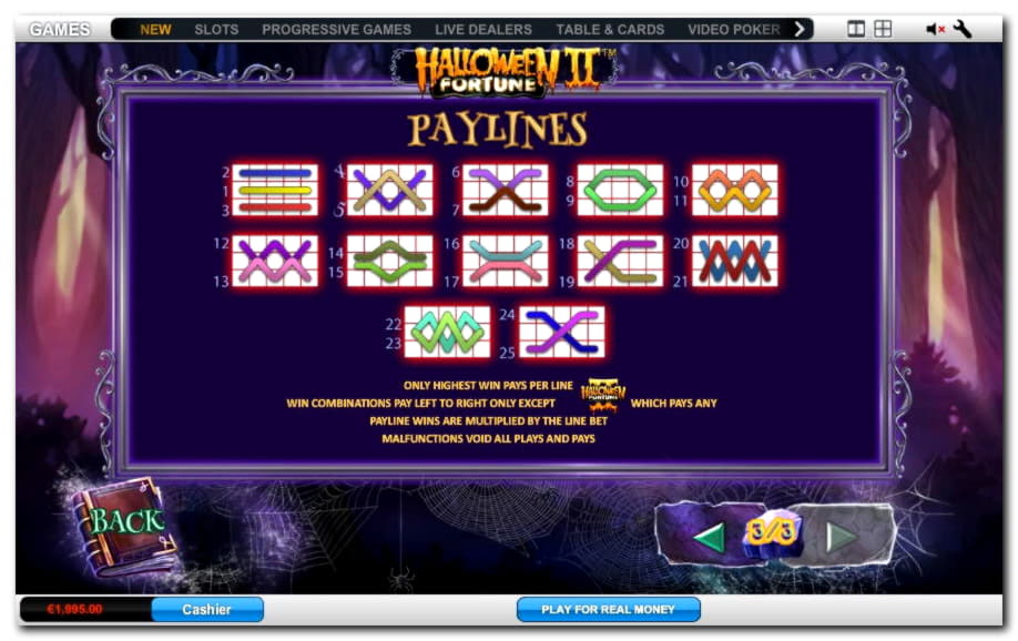 EUR 90 Casino Tournament at Bet At Home Casino