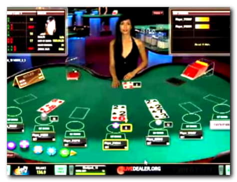220% Match Bonus Casino at BGO Casino