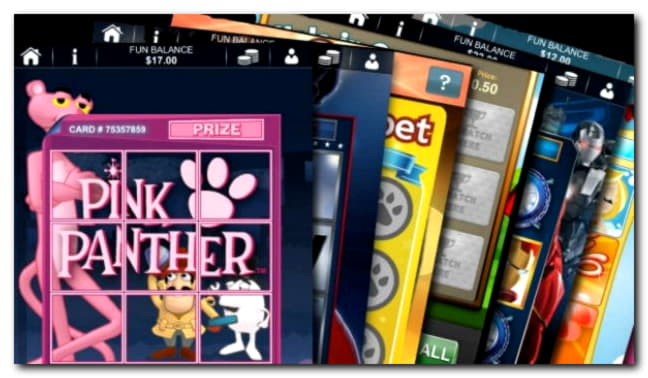 35 free spins no deposit at 7 Reels Casino