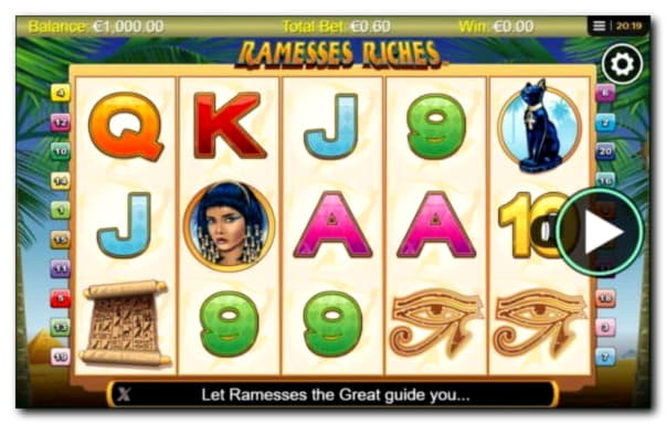 335% Casino Welcome Bonus at Energy Casino