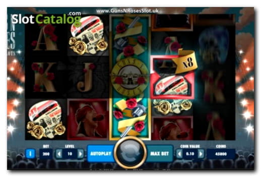 Eur 425 Casino Tournament at Bet At Home Casino