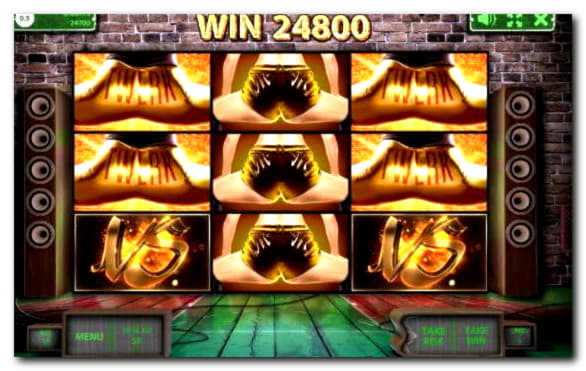 Eur 295 Daily freeroll slot tournament at Vera and Jhon Casino