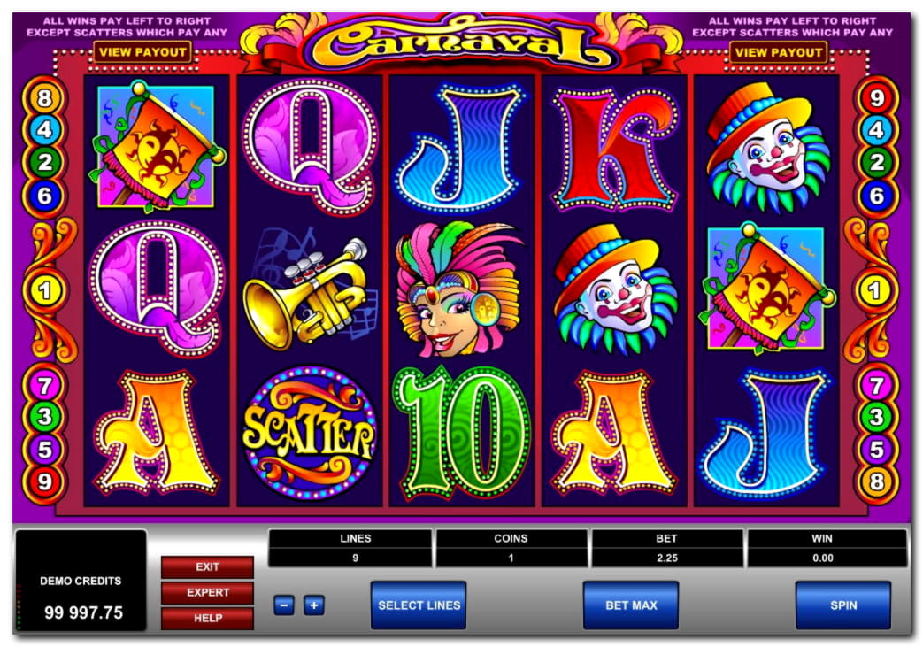 645% First deposit bonus at Casino Luck