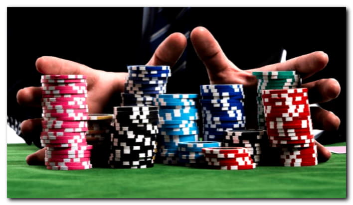 EUR 585 Free chip casino at Europa Casino