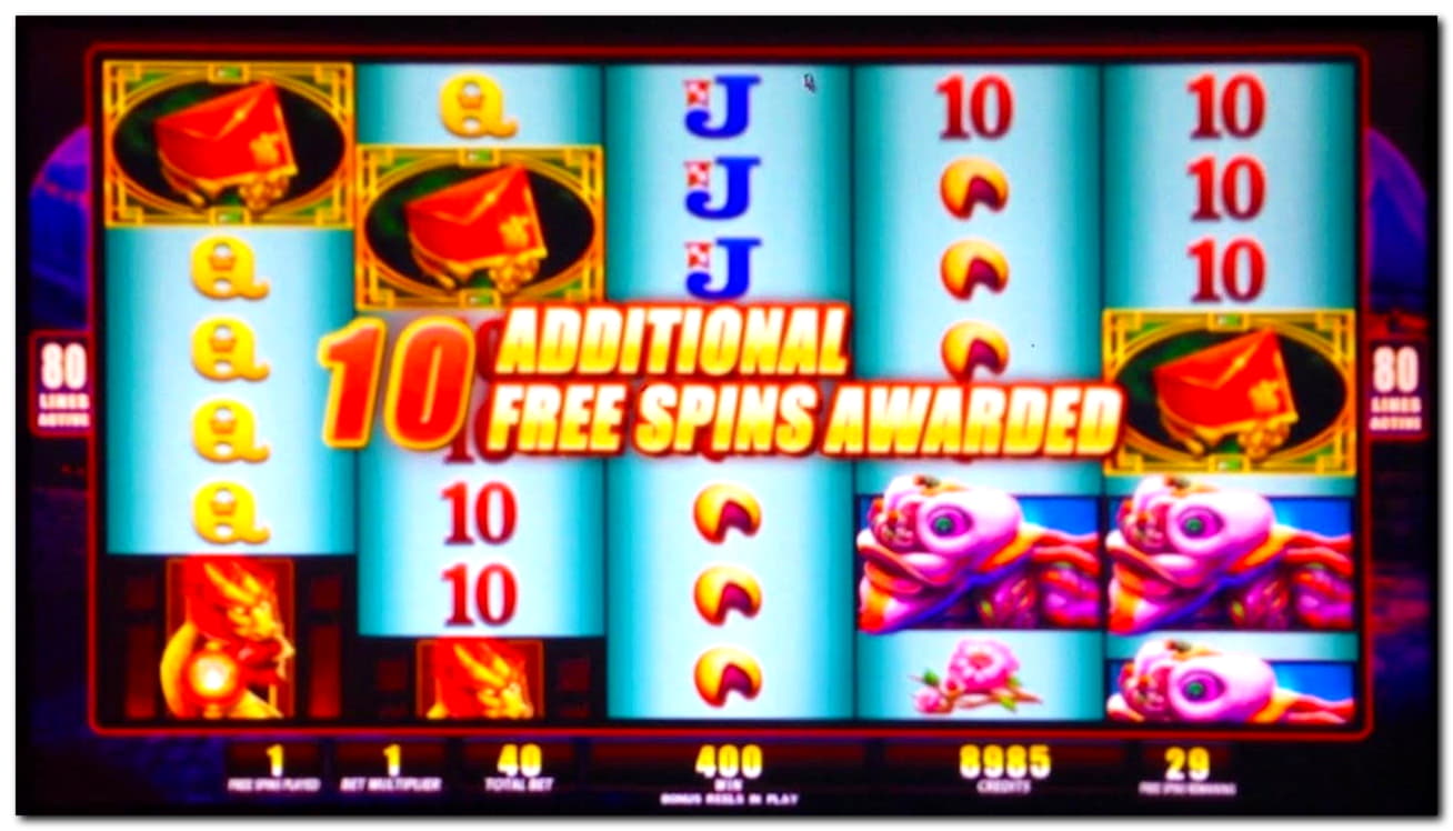 $570 Mobile freeroll slot tournament at Casino Luck