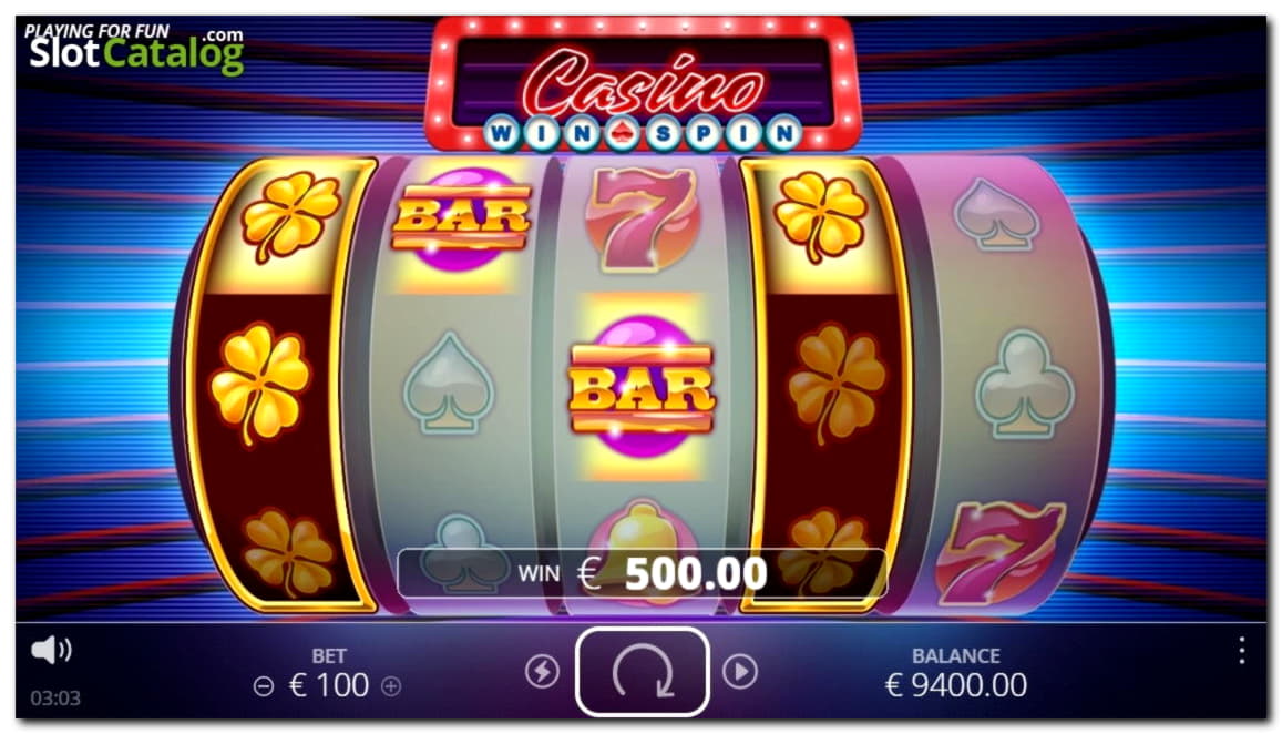 90 free spins casino at Inter Casino