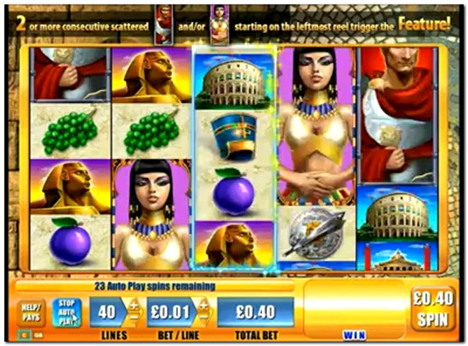 $111 free chip casino at Eurogrand Casino