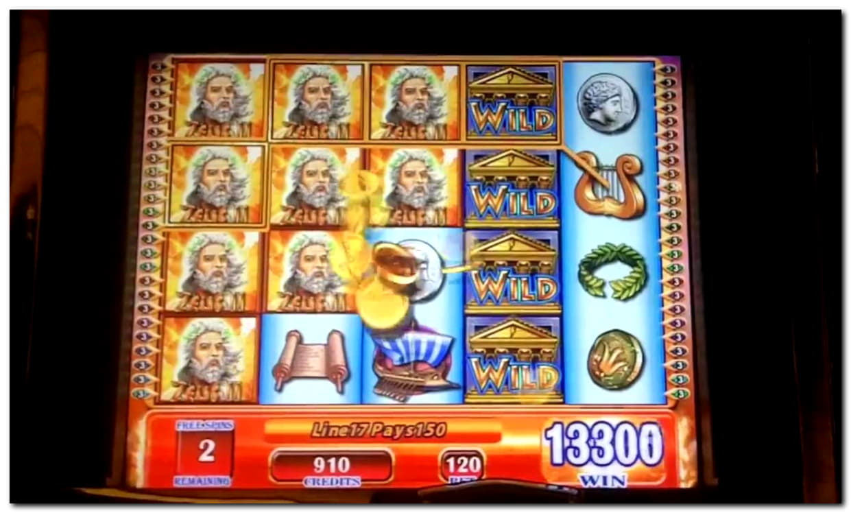 €910 Online Casino Tournament at Casino Cruise