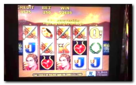 165% Signup Casino Bonus at BGO Casino